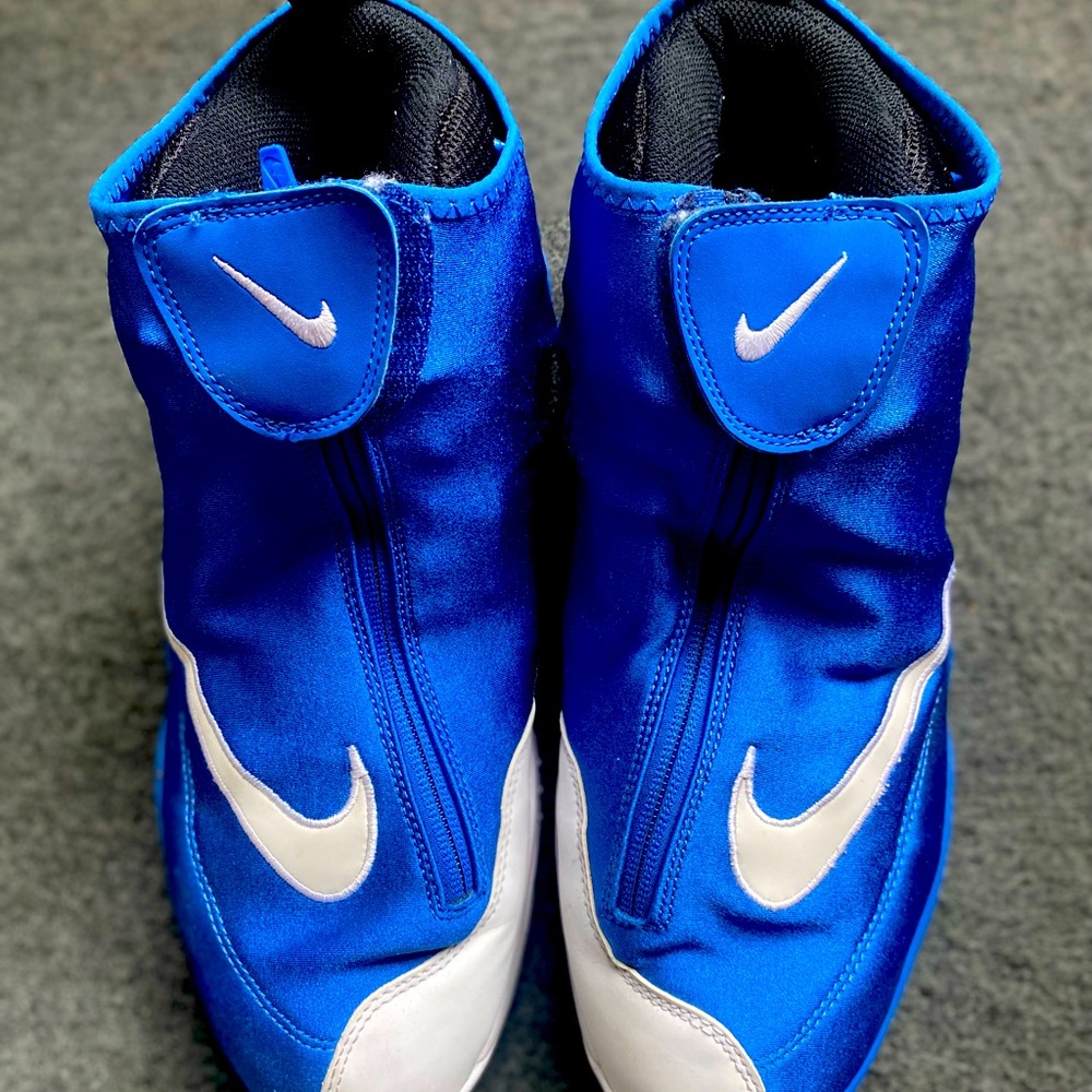 Air Zoom Flight ‘The Glove’ Gary Payton’s signature shoe